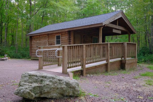 Porch Ramp Installation in Port Orchard