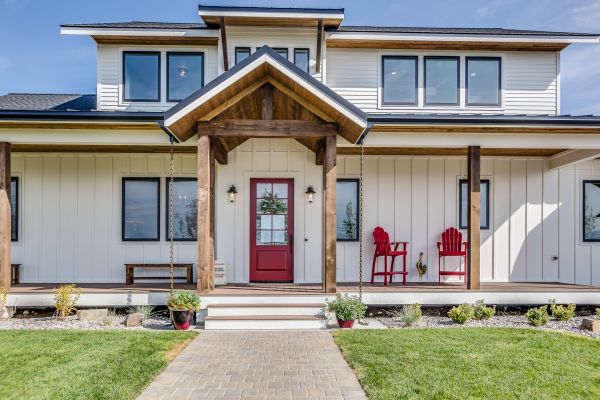 Porch Installation Service