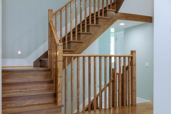 Railing Remodeling