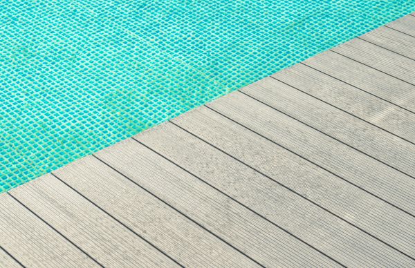 Pvc Deck Repair in Port Orchard